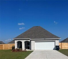 46062 Terra Cotta Ct in Hammond, LA - Building Photo