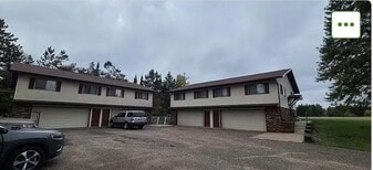 906 Shady Ln in Ladysmith, WI - Building Photo