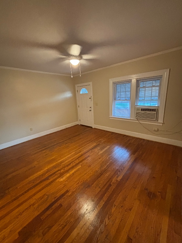 411 W Ransom St in Reidsville, NC - Building Photo - Building Photo