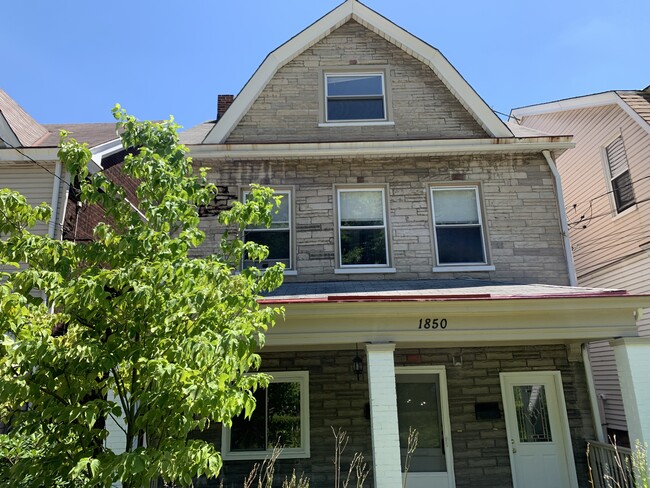 1850 Morningside Ave, Unit #1 in Pittsburgh, PA - Building Photo - Building Photo