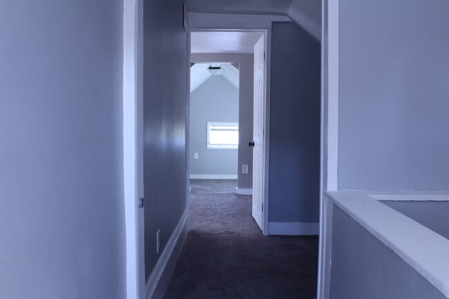 441 Crosby St NW in Grand Rapids, MI - Building Photo - Building Photo