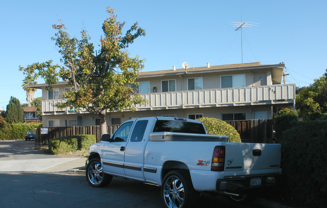 775 San Justo Ct in Sunnyvale, CA - Building Photo - Building Photo