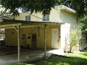 3205 Grooms St in Austin, TX - Building Photo - Building Photo