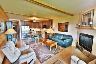 Lake Dillon Condos 203 Lk in Dillon, CO - Building Photo - Building Photo