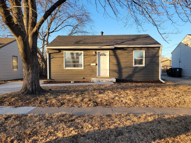 3446 10th Ave in Council Bluffs, IA - Building Photo - Building Photo