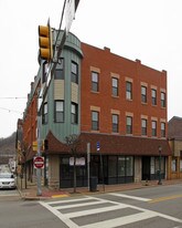 800 Main St in Sharpsburg, PA - Building Photo