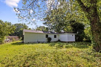 231 Park Manor Dr in Montgomery, AL - Building Photo - Building Photo