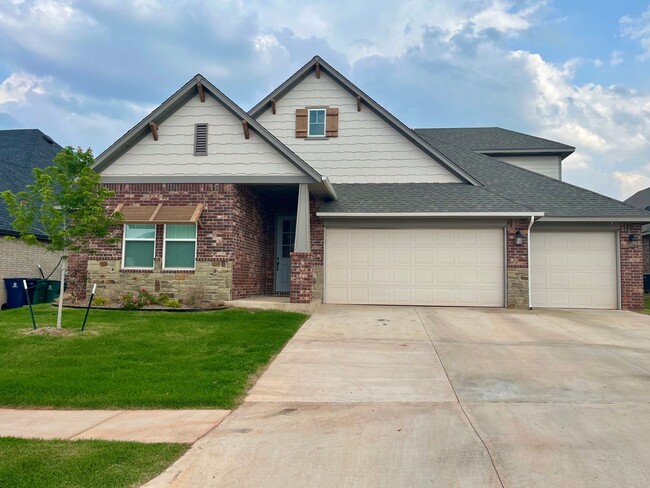 property at 3420 NW 186th St