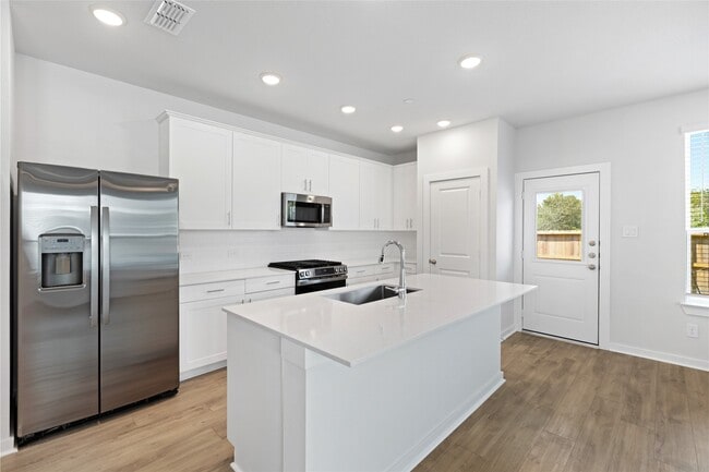 property at 8112 Dartmoor St