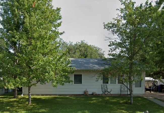 property at 134 Montana St