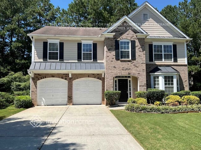 property at 1125 Ethans Way