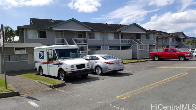 95-1141-1141 Maka?ika?i St in Mililani, HI - Building Photo - Building Photo