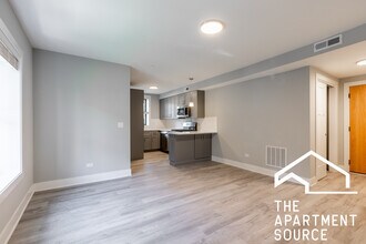 1135 Oak Ave in Evanston, IL - Building Photo - Building Photo