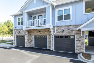 Langley Pointe in West Columbia, SC - Foto de edificio - Building Photo