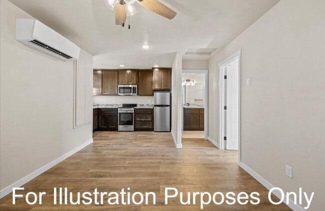 7858 28th St in White City, OR - Building Photo - Building Photo