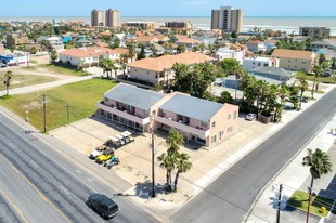 4000 Padre Blvd Apartamentos