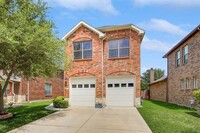 3837 Weatherstone Dr in Fort Worth, TX - Foto de edificio - Building Photo