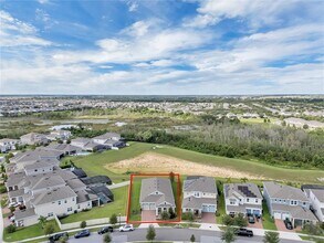 8156 Water Blossom Ln in Winter Garden, FL - Building Photo - Building Photo
