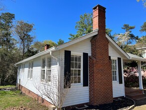 808 Lake Ave in North Augusta, SC - Building Photo - Building Photo