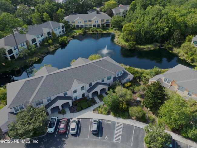 property at 4515 Serena Cir