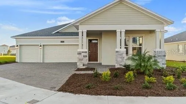 property at 4945 Lotta Ct