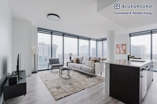 501 Brazos St in Austin, TX - Building Photo