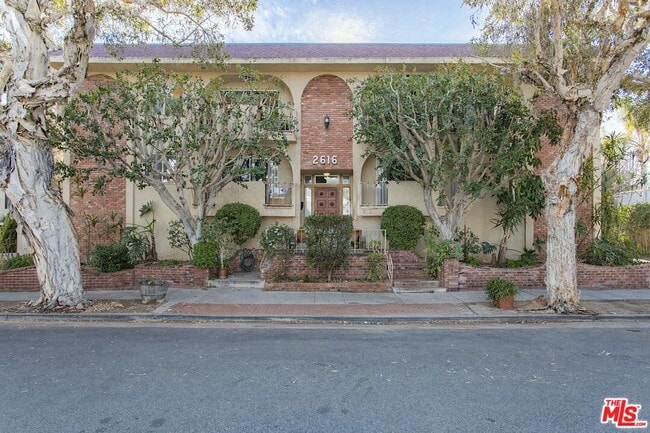 property at 2616 5th St