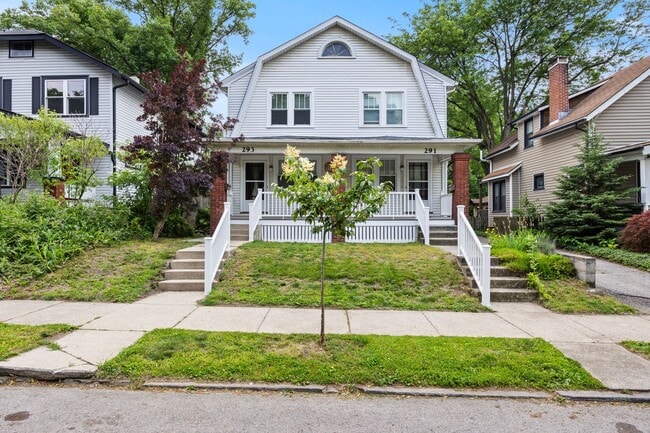 property at 291-293-293 Olentangy St