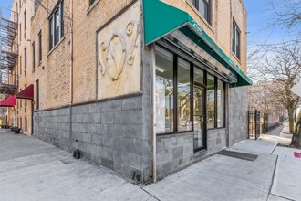 296 Palisade Ave in Jersey City, NJ - Building Photo - Building Photo