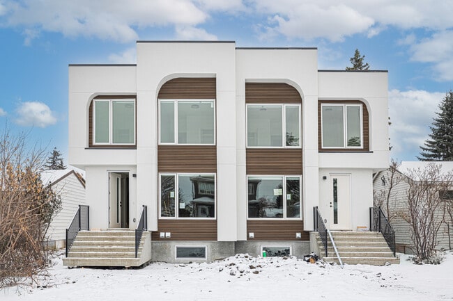 property at 9115 150 St NW