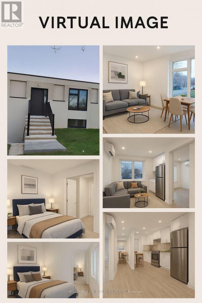 property at 17 Cornwallis Dr