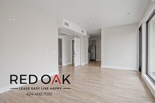 5550 Bonner Ave in Los Angeles, CA - Building Photo