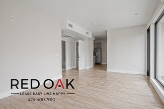 5550 Bonner Ave in Los Angeles, CA - Building Photo - Building Photo