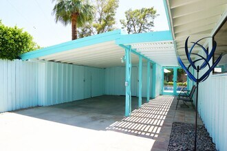 45625 Quailbrush St in Palm Desert, CA - Building Photo - Building Photo