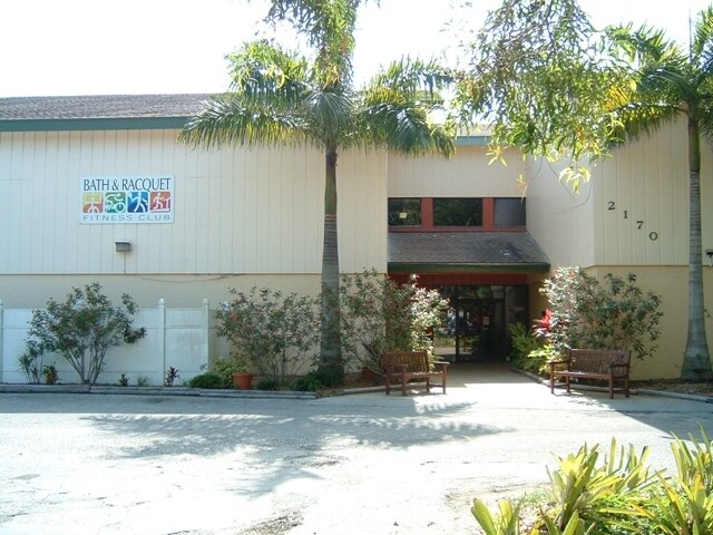 Bath + Racquet Residences & Club in Sarasota, FL - Building Photo - Building Photo