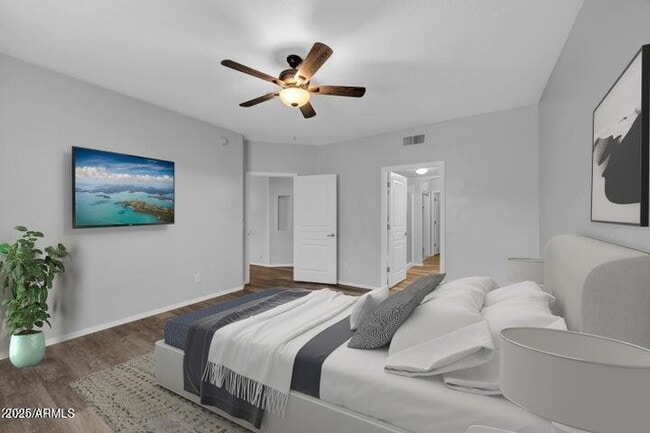 property at 955 E Knox Rd