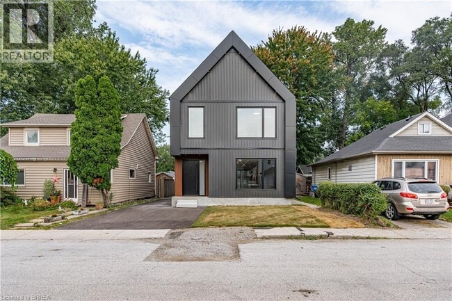 property at 21 Clare Ave