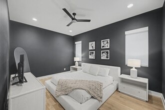 2510 Barclay Dr in Nashville, TN - Building Photo - Building Photo