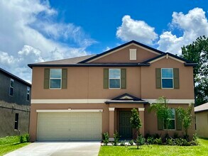 352 Argyll Dr in Spring Hill, FL - Building Photo - Building Photo