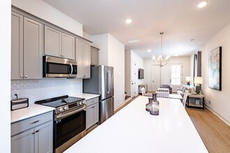 THE ONE-AUBURN in Auburn, AL - Building Photo - Building Photo