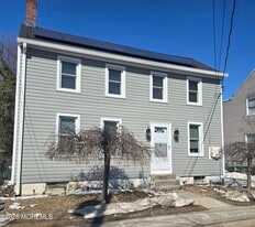 14 Lakewood Rd in Plumsted, NJ - Building Photo