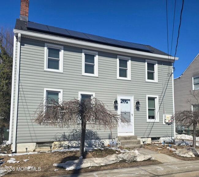 property at 14 Lakewood Rd