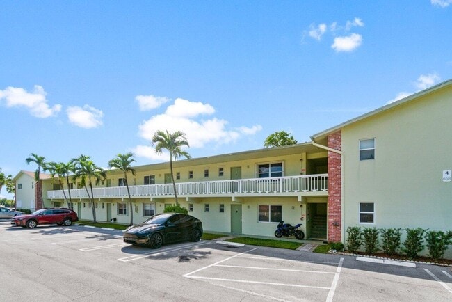 property at 658 NE 6th Ct