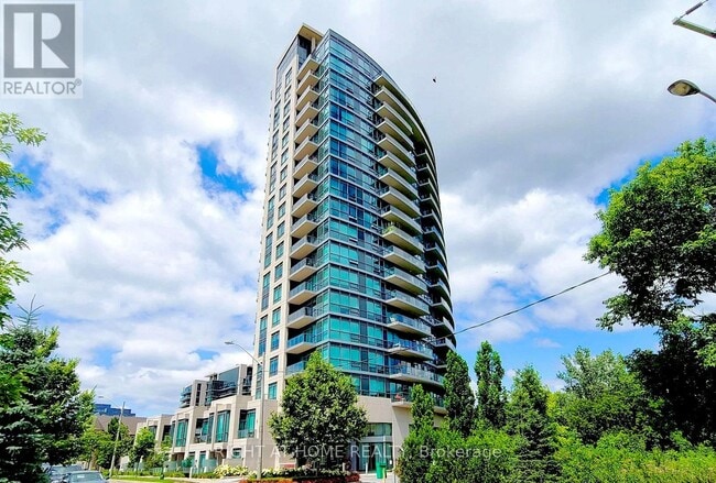 property at 160 Vanderhoof Ave