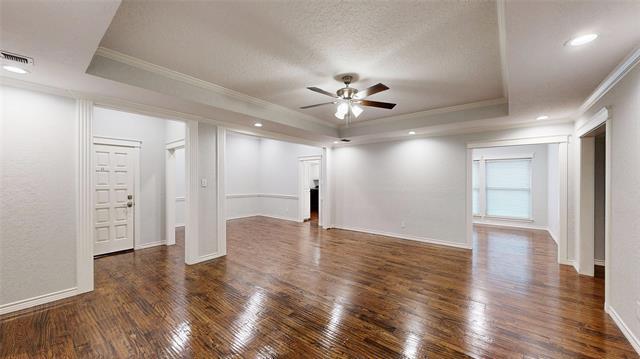 3713 Teal Ln in Bedford, TX - Building Photo - Building Photo