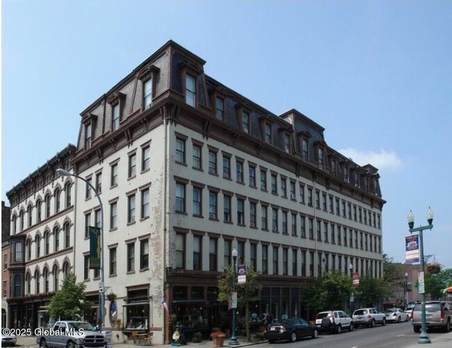 property at 5 Broadway