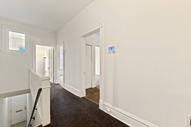 5130-5132-5132 Kensington Ave in St. Louis, MO - Building Photo - Building Photo
