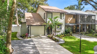 805 N Clake Ave in DeLand, FL - Building Photo - Building Photo