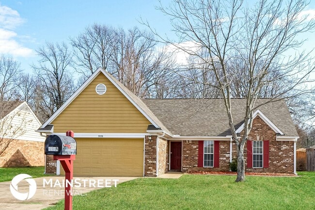 property at 9098 Kirkwood Ln