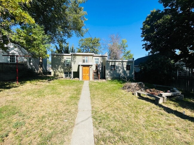 property at 218 1/2-1136 1/2 Terry Ave